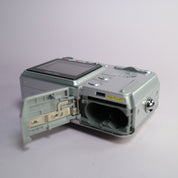 Fujifilm Digital Camera FinePix A370 5.2MP Silver Tested