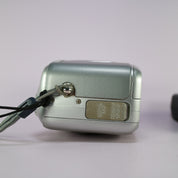 Nikon Digital Camera Coolpix 4300 4.0MP Silver Tested Full Working Set