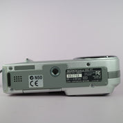 Sony Digital Camera Cybershot DSC-P2 2.0MP Silver Tested