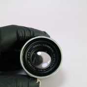 Wray London 4 1/4 Inch Supar f/4.5 Enlarging Lens for Film Prints