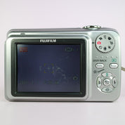 Fujifilm Digital Camera FinePix A900 9.0MP Silver Tested