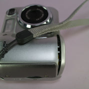 Nikon Digital Camera Coolpix 3100 3.2MP Silver Tested