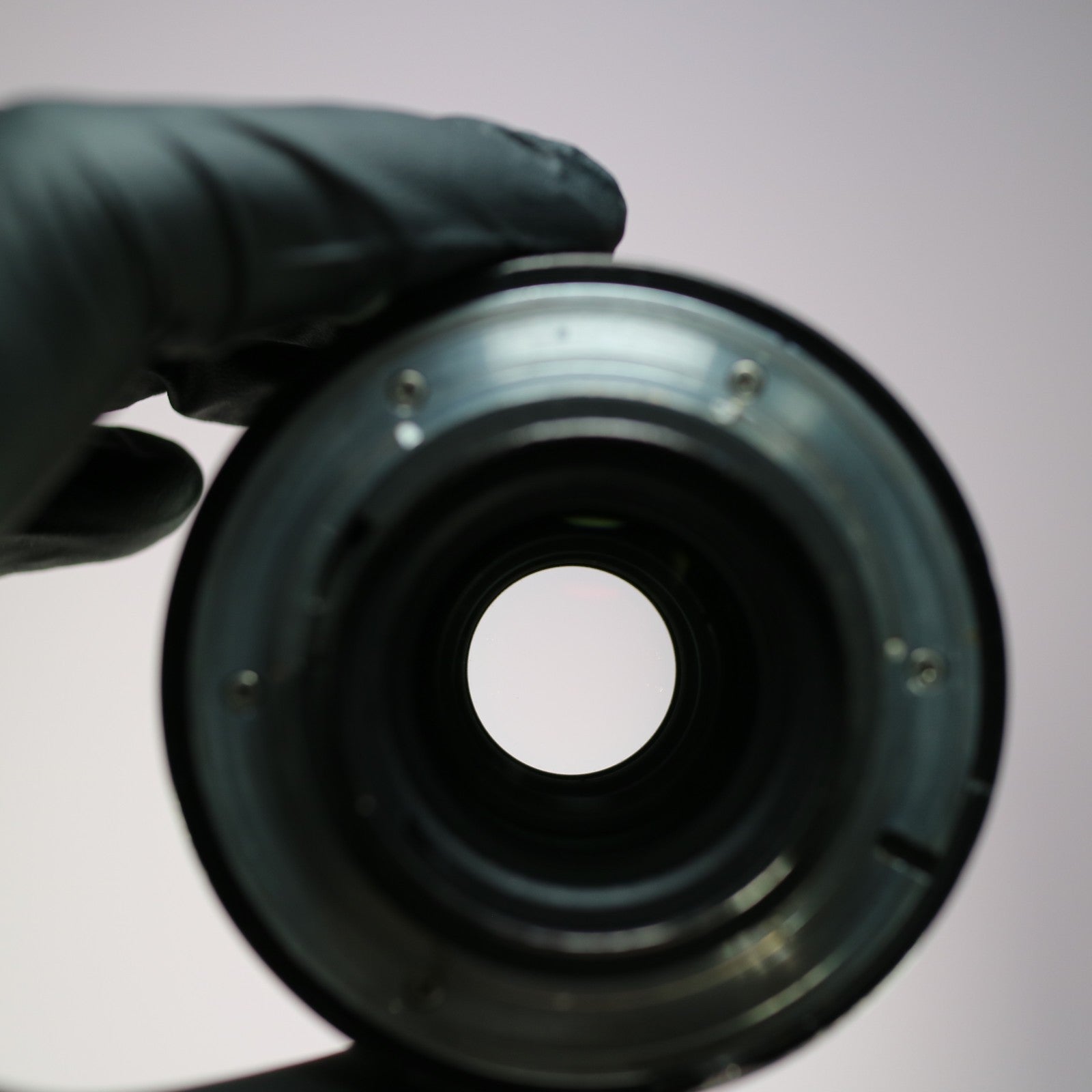Nikon 2x Teleconverter TC-200 For Nikon F-Ai Mount Manual Focus
