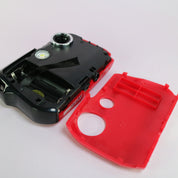 Vivitar Digital Camera Vivicam 5119 5.1MP Red Tested