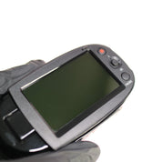 Samsung SMX-C20BP Handheld Camcorder Black Tested Full Working Set