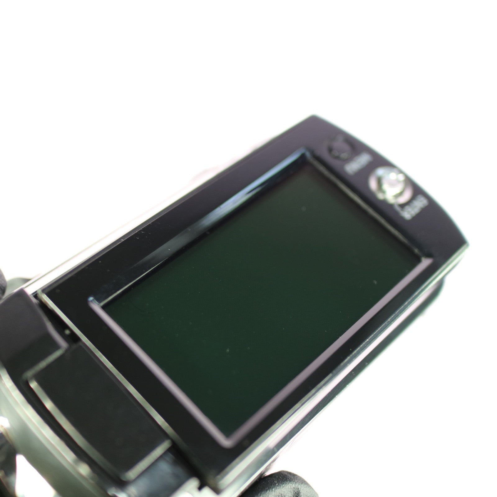 Panasonic SDR-S26 Handheld Digital Camcorder Black Tested Full Working Set