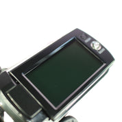 Panasonic SDR-S26 Handheld Digital Camcorder Black Tested Full Working Set