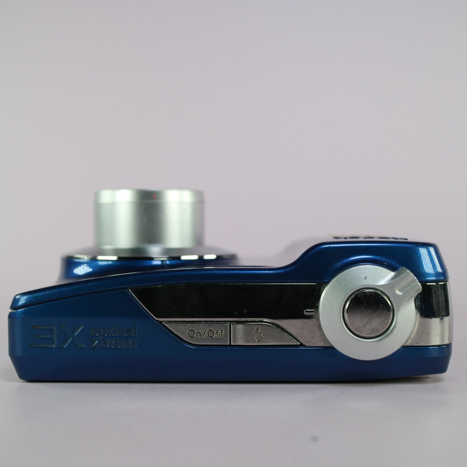 Kodak Digital Camera EasyShare CD82 12.0MP Blue Tested
