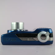 Kodak Digital Camera EasyShare CD82 12.0MP Blue Tested