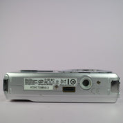 Kodak Digital Camera EasyShare M753 7.0MP Silver Tested Full Working Set