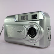 Digital Dream Digital Camera Quantum 3.2 3.2MP Silver Tested
