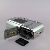 Fujifilm Digital Camera FinePix A500 5.1MP Silver Tested