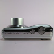 Fujiflm Digital Camera FinePix AV250 16.0MP Silver Tested