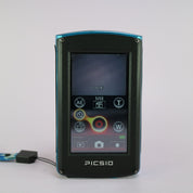 JVC Picsio GC-WP10AE Handheld High Definition Underwater Camcorder Blue Tested