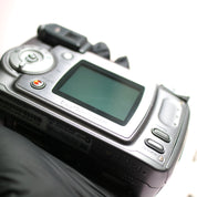 Kodak Digital Camera EasyShare CX6445 4.0MP Silver Tested