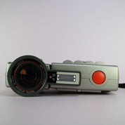 Agfa ePhoto 1680 Digital Camera 1.3MP Silver Tested