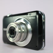Fujifilm Digital Camera FinePix JV110 12.0MP Black Tested Full Working Set