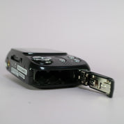 Vivitar Digital Camera Vivicam 7122 7.1MP Black Tested