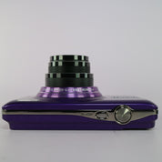 Fujifilm Digital Camera FinePix T350 14.0MP Purple Tested Full Working Set