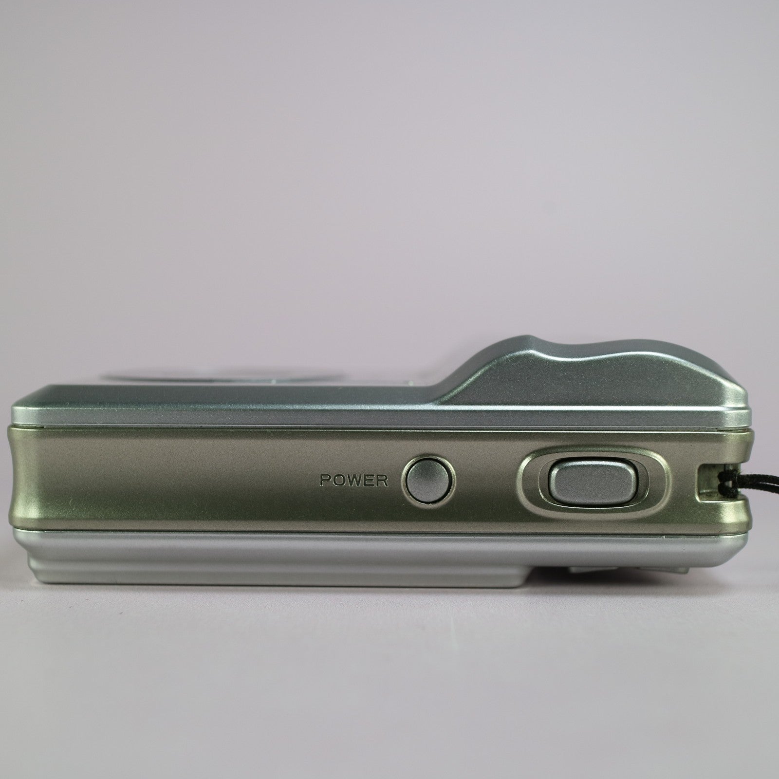 Praktica DC9001 9.0MP Compact Digital Camera Silver Tested