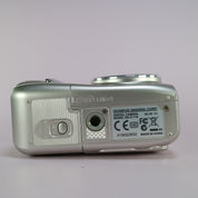 Olympus Digital Camera X-715 5.0MP Silver Tested