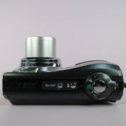 Kodak Digital Camera EasyShare C613 6.0MP Black Tested