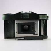 Minox 35 GL 35mm Film Camera w/ Color-Minotar 35mm f/2.8 Black Tested