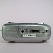 Kodak Digital Camera EasyShare CX7310 3.2MP Silver Tested