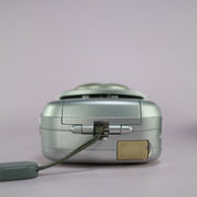 Olympus Digital Camera Camedia C-150 2.0MP Silver Tested