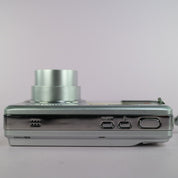 Kodak Digital Camera EasyShare M893 IS 8.1MP Silver Tested Full Working Set