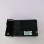 Toshiba Camileo S20 Compact HD Video Camcorder Black Tested Full Working Set