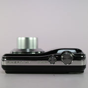 Fujifilm Digital Camera FinePix AV220 14.0MP Black Tested