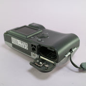 Olympus Digital Camera Camedia D-520 Zoom 2.1MP Silver Tested