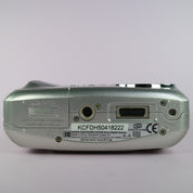 Kodak Digital Camera EasyShare CX7330 3.1MP Silver Tested