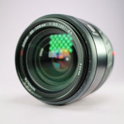 Minolta AF Zoom 35-105mm f/3.5-4.5 Lens Minolta / Sony Mount With Lens Hood