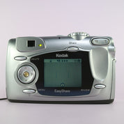 Kodak Digital Camera EasyShare DX4330 3.1MP Silver Tested