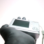 Samsung Digimax S600 6.0MP Compact Digital Camera Silver Tested