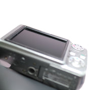 Fujifilm Digital Camera FinePix A920 9.0MP Silver Tested