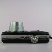 Kodak Digital Camera EasyShare MD1063 10.3MP Black Tested Full Working Set