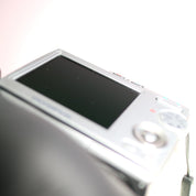 Olympus Digital Camera X-760 6.0MP Silver Tested