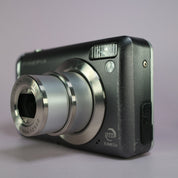 Fujifilm Digital Camera FinePix F20 LE 6.3MP Silver Tested Full Working Set