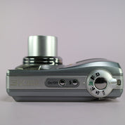 Kodak Digital Camera EasyShare C813 8.2MP Silver Tested