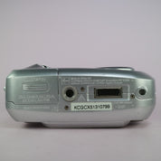 Kodak Digital Camera EasyShare CX7300 3.2MP Silver Tested