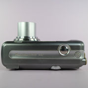 Canon Digital Camera PowerShot A410 3.2MP Silver Tested