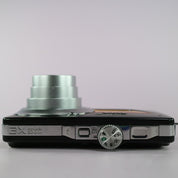 Kodak Digital Camera EasyShare M340 10.2MP Black Tested Full Working Set