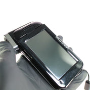 Toshiba Camileo P100 Compact Handheld HD Video Camcorder Black Tested