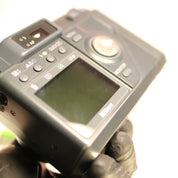 Nikon Digital Camera Coolpix 880 3.2MP Grey Tested