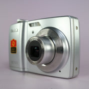 Kodak Digital Camera EasyShare C182 12.0MP Silver Tested