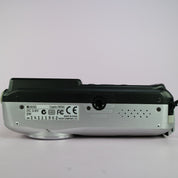 Ricoh Digital Camera Caplio RR30 3.2MP Silver Tested