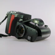 Nikon Digital Camera Coolpix 4500 4.0MP Black Tested
